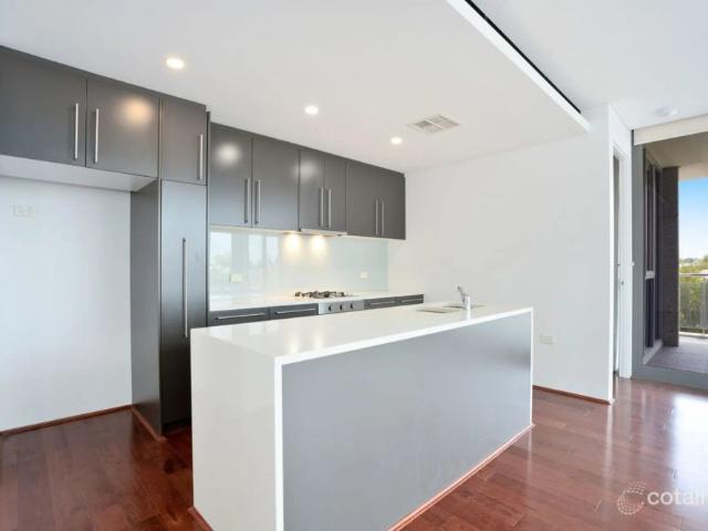 Apartment for rent in Highgate, Western Australia