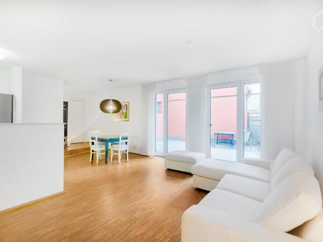 Apartment mieten in Raderberg, Köln