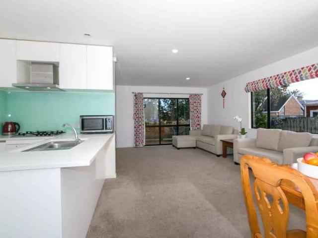 Townhouse for rent in Balmoral