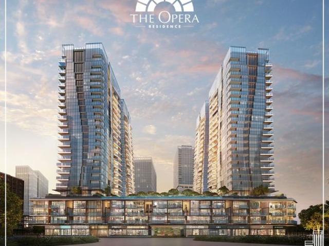 Căn hộ bán tại Thủ Đức, Hồ Chí Minh
