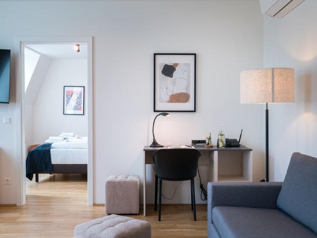 Apartment mieten in KG Leopoldstadt, Wien