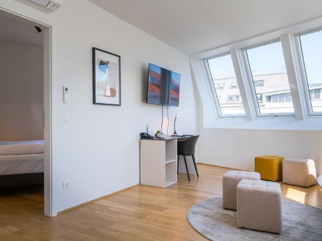 Apartment mieten in KG Leopoldstadt, Wien