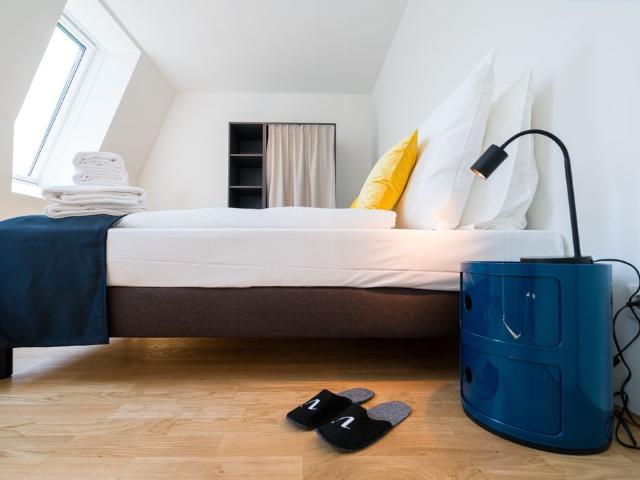 Apartment mieten in KG Leopoldstadt, Wien