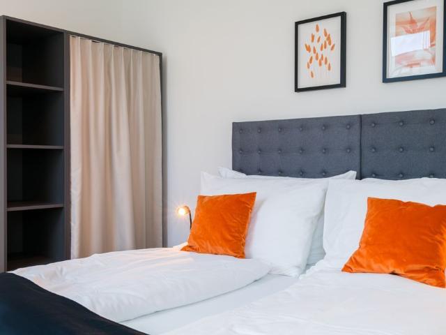Apartment mieten in KG Leopoldstadt, Wien