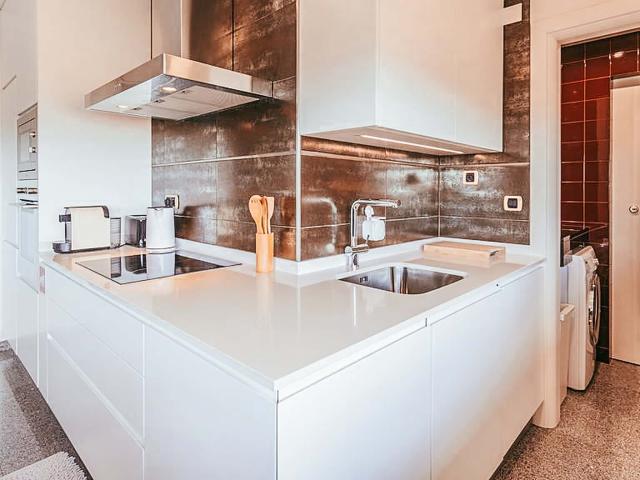 Apartamento alugar em Lisboa