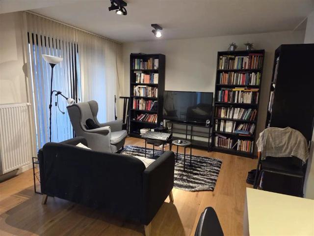 Appartement location à Audenarde, Oost-Vlaanderen