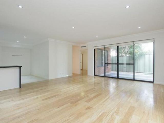Apartment for rent in Perth