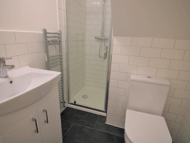 Apartment for rent in Archway, Greater London