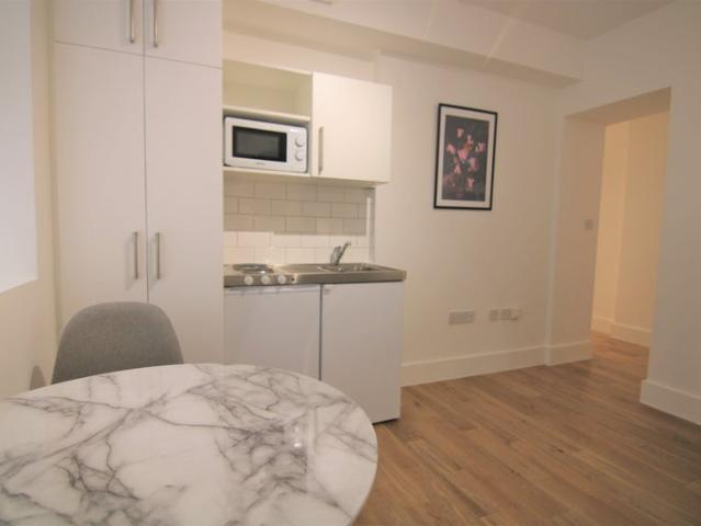 Apartment for rent in London Borough of Islington, Greater London