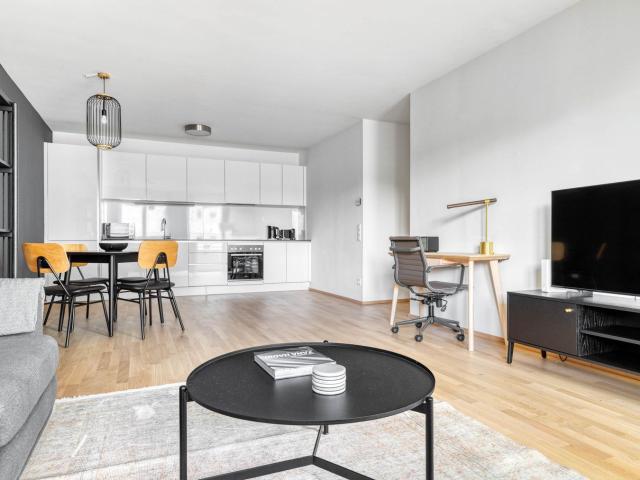 Apartment mieten in KG Brigittenau, Wien