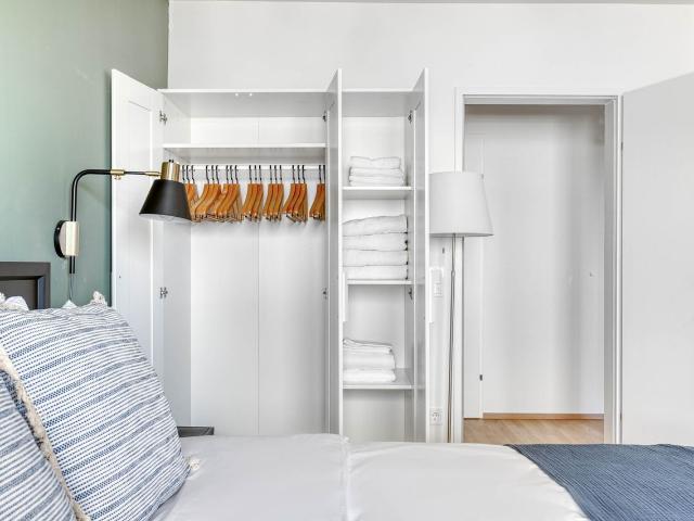 Apartment mieten in KG Brigittenau, Wien