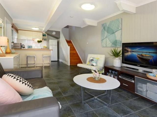 Apartment for sale in Toombul, Queensland