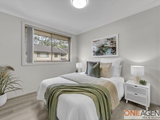 Townhouse for sale in Wyoming, New South Wales