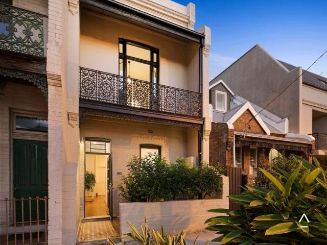 Land for rent in Sydney, New South Wales