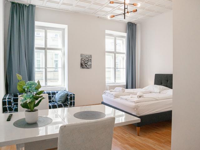 Apartment mieten in KG Landstraße, Wien