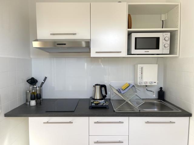 Apartment mieten in Innenstadt, Osnabrück