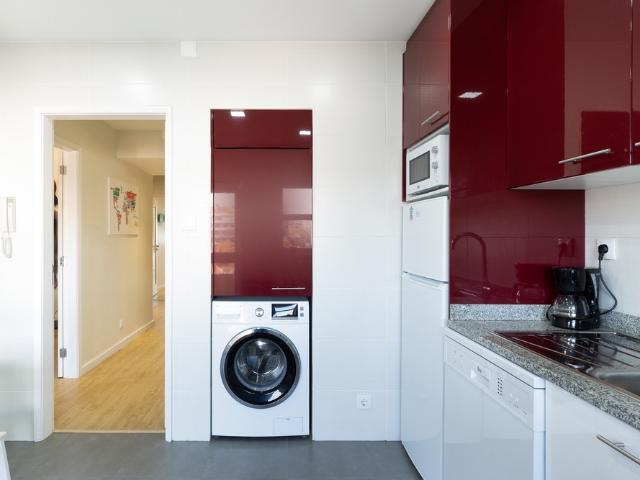 Apartamento alugar em Matosinhos, Brito Capelo