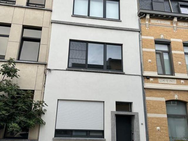 Kot location à Antwerpen
