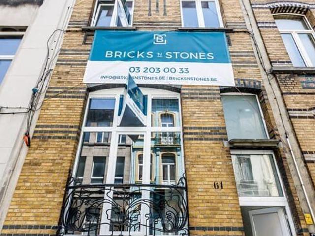 Kot location à Antwerpen