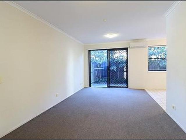 Apartment for rent in New Farm, Greater Brisbane