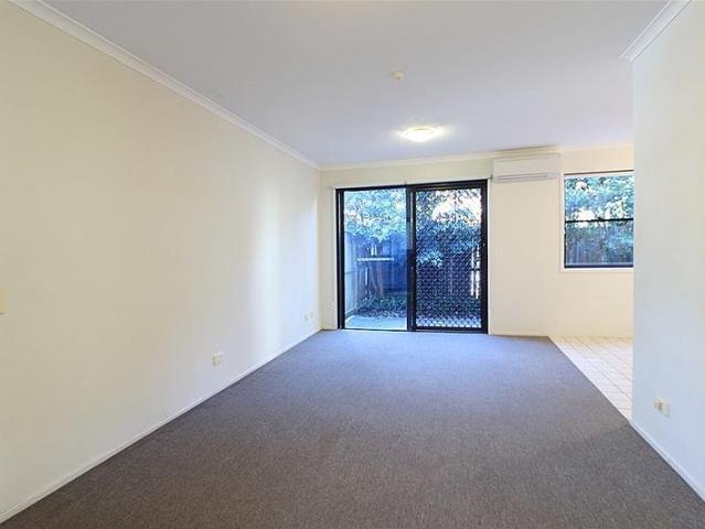Apartment for rent in New Farm, Greater Brisbane