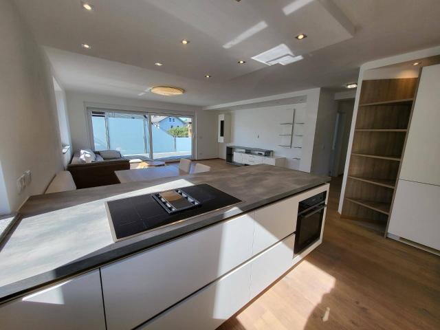 Apartment kaufen in Neudorf, Schalchen