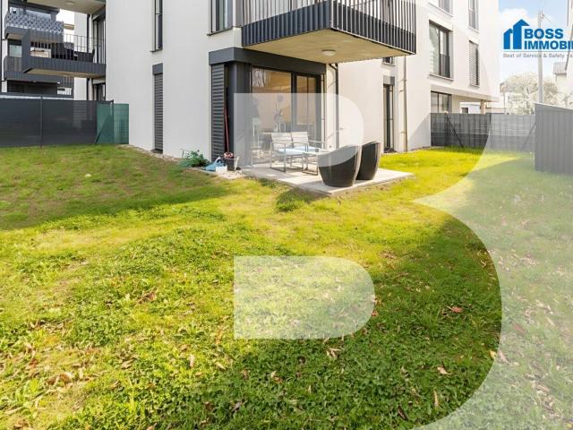 Apartment mieten in St. Dionysen, Traun