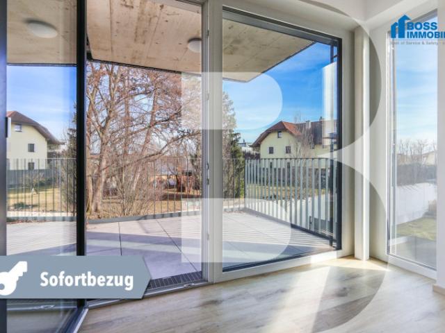 Wohnung kaufen in St. Dionysen, Traun