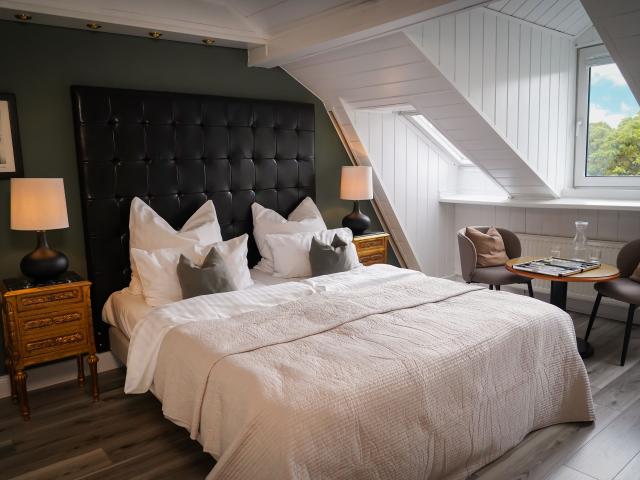 Apartment mieten in Hamburg-Nord, Hamburg