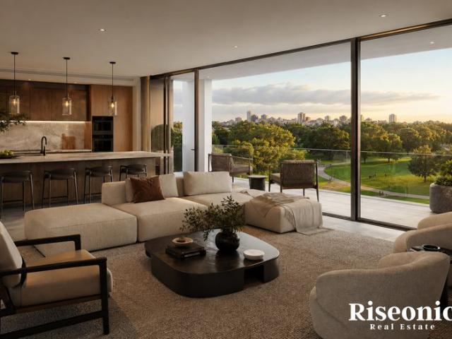 Apartment for sale in Melrose Park, New South Wales