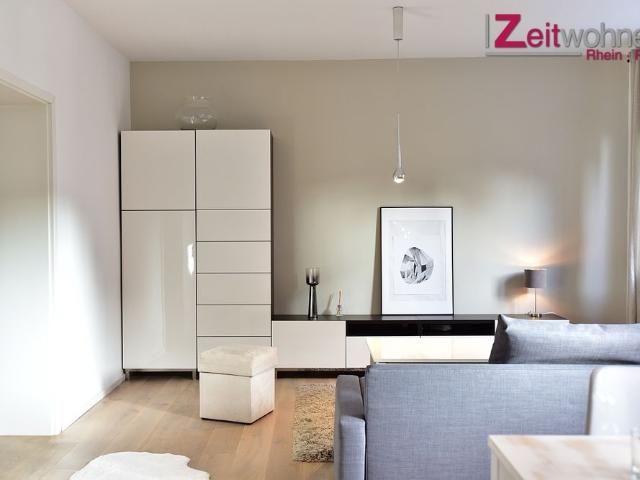 Apartment mieten in Köln, Neuehrenfeld