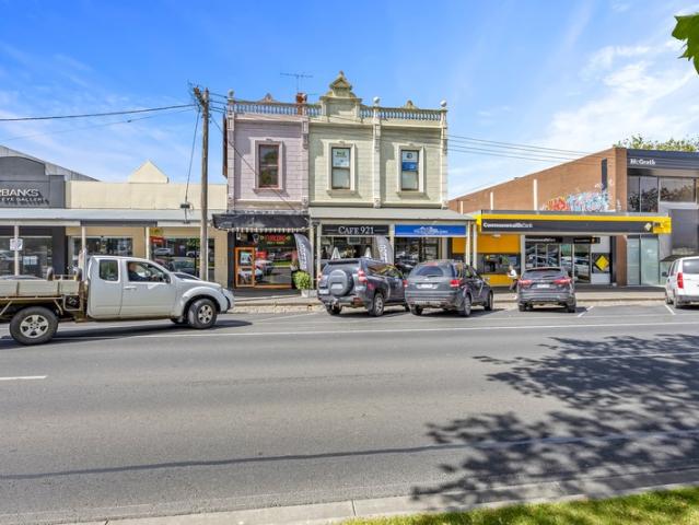 Retail for rent in Ballarat, Victoria