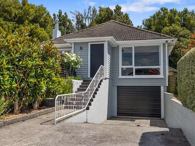 House for sale in Hillsborough, Taranaki