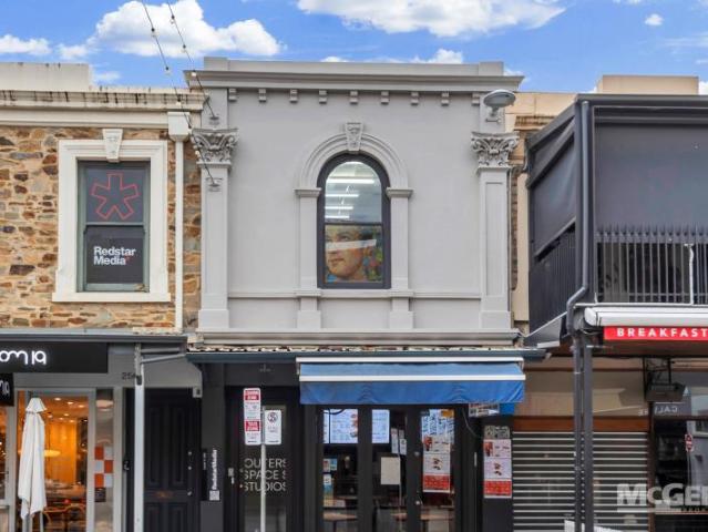 Office for rent in Adelaide