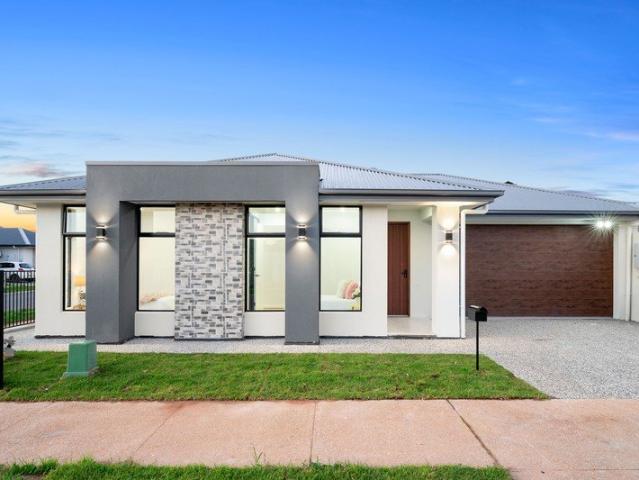 House for sale in Horseshoe Creek, South Australia