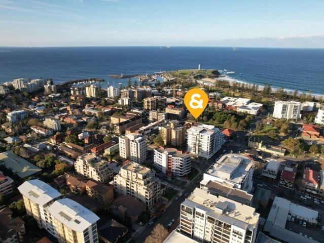 Apartment for sale in Wollongong, Wollongong City Council