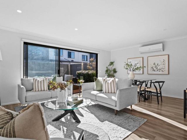 Townhouse for sale in Camerons Creek, Victoria