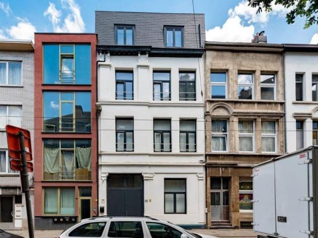 Kamer location à Antwerpen