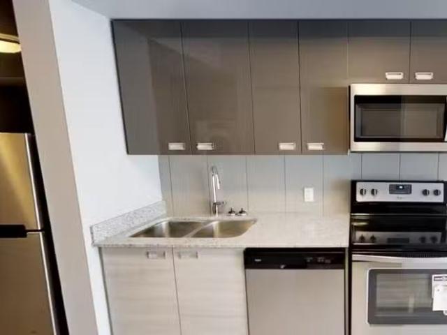Condo for rent in Waterloo, Ontario