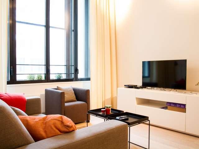 Kot location à Brussel, Bruxelles