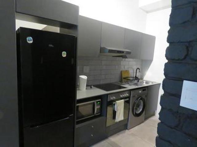 Apartment for rent in Alexandra, Gauteng