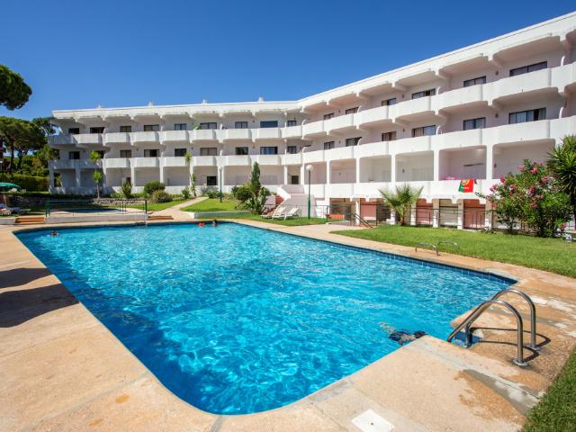 Apartamento alugar em Vilamoura, Quarteira