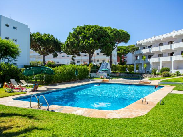 Apartamento alugar em Vilamoura, Quarteira