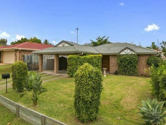 House for rent in City of Brisbane, Methul