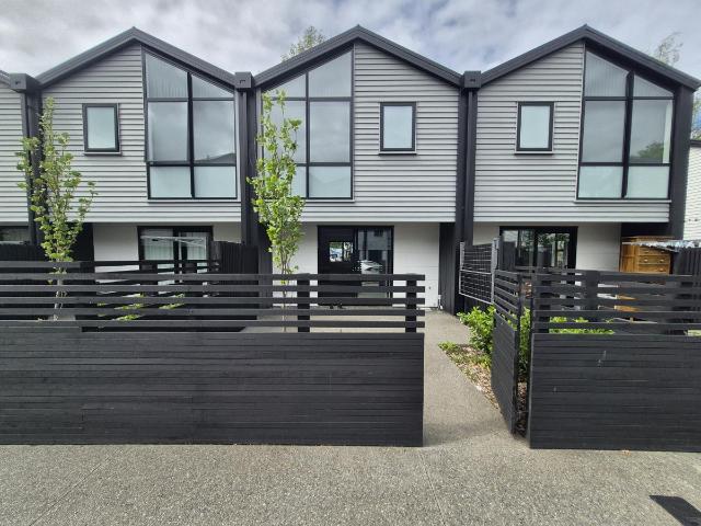 House for rent in Papanui, Canterbury