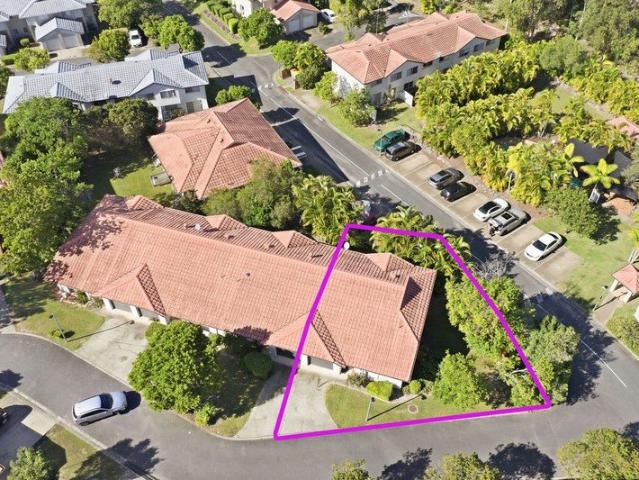 Townhouse for sale in Fernbrook, Queensland