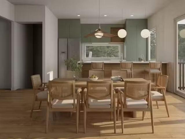 House for rent in Rapanui