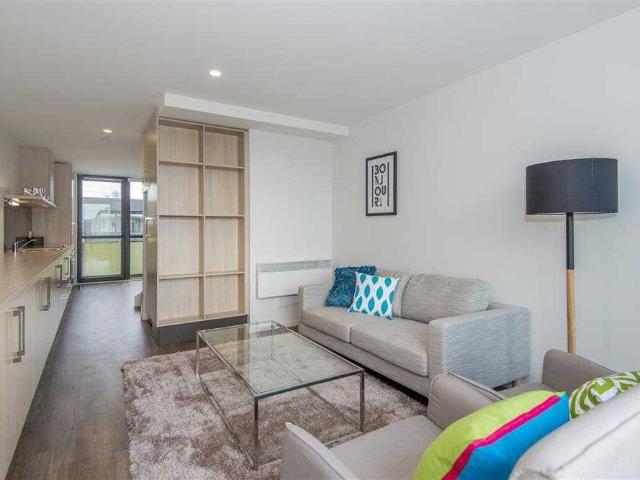 Apartment for rent in Christchurch Central, Linwood-Central-Heathcote Community