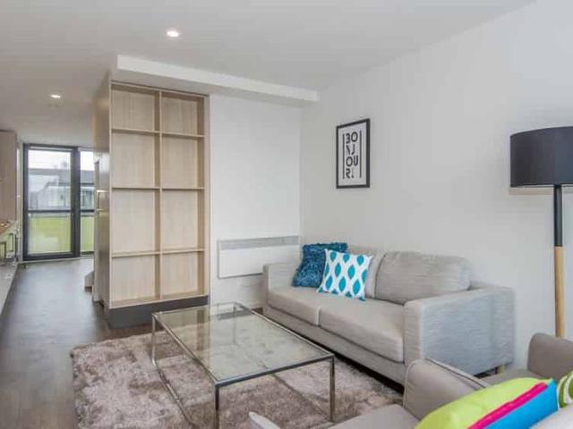 Apartment for rent in Heathcote, Canterbury