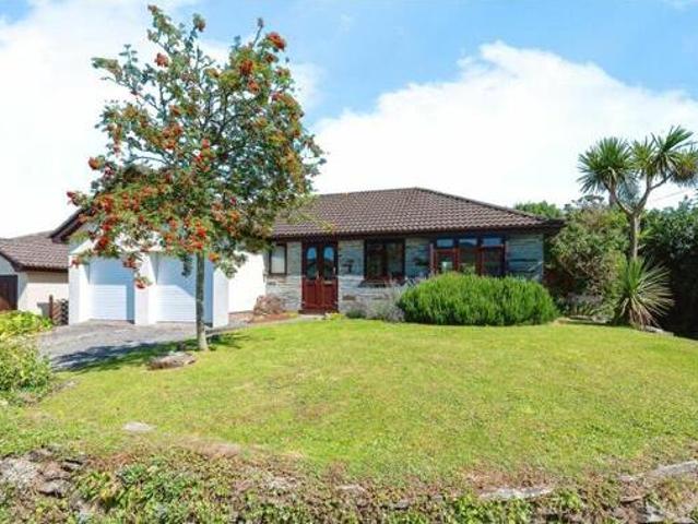 House for sale in Gonvena, Wadebridge